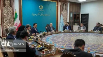 پیشنهاد تدوین بسته حمایتی گردشگری توسط اتاق بازرگانی روز میز وزیر میراث فرهنگی