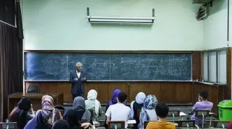 استقبال گسترده نخبگان از فراخوان جذب اعضای هیات علمی سال 1404