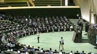 عوارض و جریمه از چاه های مجاز و غیرمجاز کشاورزی تعیین شد