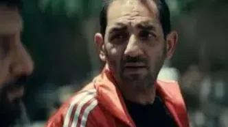 اعتیاد را کنار گذاشت و ستاره سریال وحشی شد/ با مردی که در کنار جواد عزتی می‌درخشد بیشتر آشنا شوید