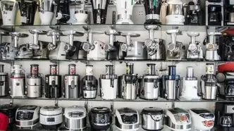 گرانی لوازم خانگی افسار پاره کرد