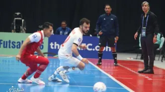 وحید شمسایی: روزهای سختی را پشت سر گذاشتم/ برخی از دموکراسی و آزادی بیان صحبت می‌کنند