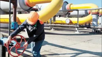 قیمت جدید گاز اعلام شد