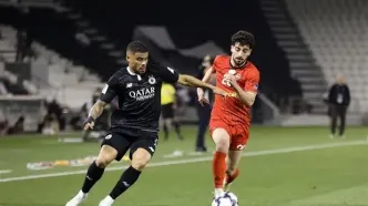 نخستین شکست تراکتور در لیگ نخبگان آسیا