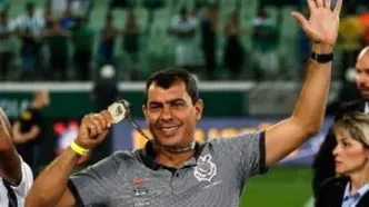 گزینه سرمربیگری استقلال به لیگ عربستان رفت