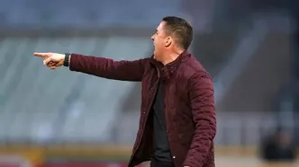 چهره تازه اوسمار در پرسپولیس؛ قهرمانی به هر قیمت