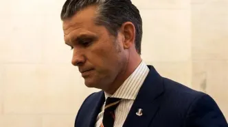 تازه‌ترین اظهارنظر ترامپ درباره جنگ با ایران