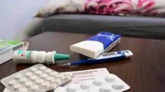 مبتلایان یبوست مستعد ابتلا به سرماخوردگی و بیماری های عفونی اند