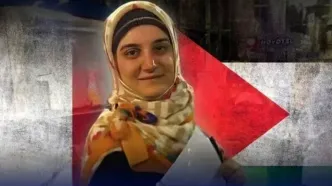 علت محکومیت مهدیه اسفندیاری به ۴ سال حبس چیست