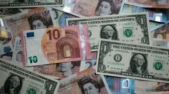 نرخ ارز در بودجه ۱۴۰۵ چقدر شد؟