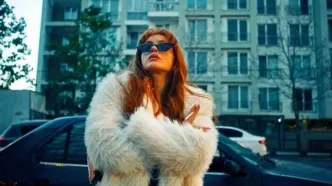 توقیف سریال ترکی به دلیل هنجارشکنی‌های جنسی