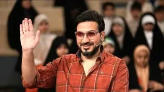 دانلود قسمت هشتم برنامه محفل ماه رمضان ۱۴۰۴ | قسمت ۸ فصل ۴ برنامه محفل