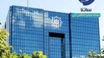 محدودیت برای بانک‌های ناتراز از فردا/ کاهش دسترسی به ساتنا
