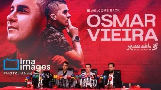 پایان جلسه اوسمار و حدادی؛ استعفایی در کار نبود