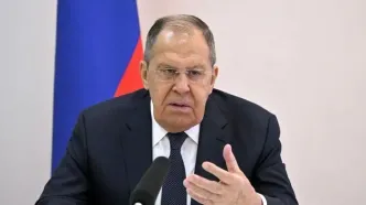 لاوروف: در صورت توافق تهران و واشنگتن، آماده نقش‌آفرینی در حل مساله اورانیوم غنی شده ایران هستیم