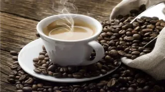 جایگزین قهوه برای پر انرژی شدن