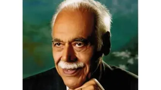 غلامرضا ارژنگ درگذشت