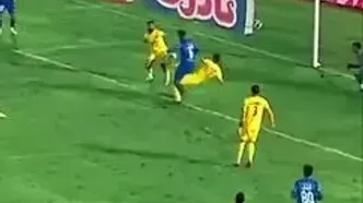 اعتراض شمس‌آذر: مرسی که صحنه واضح هند را منتشر کردید