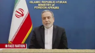 پاسخ عراقچی به سوال مجری CBS: آیا تأیید رهبر معظم را برای آن پیشنهاد گرفته‌اید؟+ویدئو