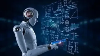 اینفوگرافیک| کدام کشورها بیشتر از هوش مصنوعی استفاده می کنند؟