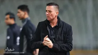 نامه پرسپولیس به اوسمار ویرا