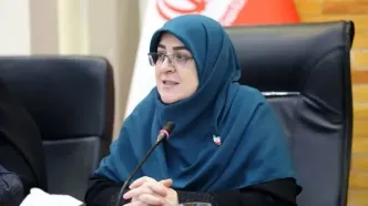 مهاجرانی: پیشرفت کشور بدون مشارکت زنان نه امکان‌پذیر است نه ماندگار