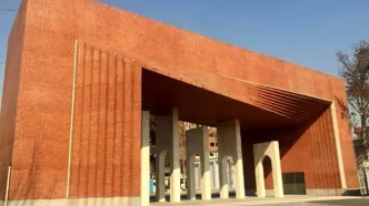 ماجرای حمله سایبری به سایت دانشگاه شریف/احتمال غیرحضوری شدن کلاس ها؟