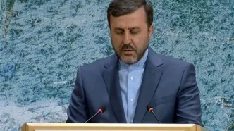 انتقاد تند غریب‌آبادی به شورای حقوق بشر