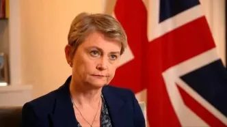 لندن: پرونده این دو بازداشتی در ایران را تا آخر پیگیری می‌کنیم