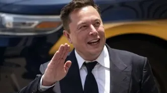 ایلان ماسک در صدر فهرست «۲۵۰ نوآور برتر تاریخ آمریکا»