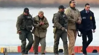 خزانه‌داری آمریکا مانع تأمین هزینه دفاع مادورو از سوی کاراکاس شد