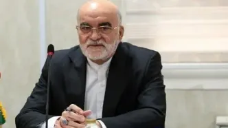 دیدار سفرای قطر، ارمنستان و هند با معاون امور بین الملل قوه قضاییه