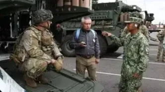 ناآرامی در مکزیک و اعلام منطقه پرواز ممنوع