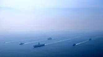 پنتاگون استقرار واحدهای نظامی در خاورمیانه را تمدید کرد/ تانکرهای سوخت‌رسانی و جت‌های جنگنده، در حال جا به جایی نزدیک‌تر شدن به غرب آسیا هستند