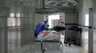 اطلاعیه سازمان پزشکی قانونی درباه اخبار مربوط به ۵۰ پیکر زن ناشناس اعتراضات دی ماه: کذب محض است