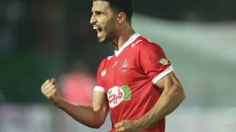 قلعه نویی ستاره پرسپولیس را خط می‌زند!؟