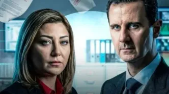 افشاگری‌ها از پشت‌ پرده قتل مشاور رسانه‌ای کاخ بشار اسد و نقش منصور عزام/ «لونا الشبل» تا حد مرگ مورد ضرب‌ و شتم قرار گرفت و سپس مرگ او اعلام شد/ الشبل روابط نزدیکی با روس‌ها داشته است