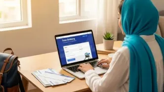 10 تا از بهترین سایت‌های خرید اینترنتی بلیط قطار