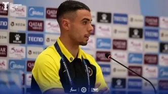 آلوز: سعی می‌کنیم فوتبال زیبایی برابر الاهلی قطر به نمایش بگذاریم