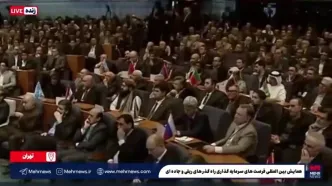پزشکیان: هیچ کشوری از جنگ خیر نمی‌بیند و با خشونت و خونریزی به جایی نمی‌رسد