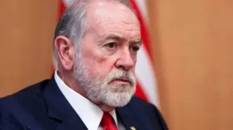 اگر لازم باشد، با ایران وارد جنگ می‌شویم