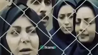 سکانس حذف‌شده «اخراجی‌ها»؛ رضویان ترکاند! + ویدئو خنده دار