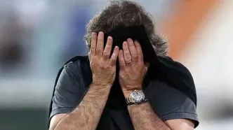 جدایی ساپینتو از استقلال قطعی شد