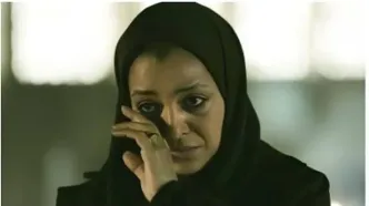 آنالیز بازی ساره بیات در سریال «محکوم»/ بازیگری که در گذشته مانده‌است