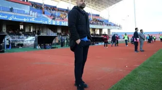 یک مربی ایتالیایی دستیار سهراب در استقلال