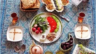 سفره افطار چقدر تمام می‌شود؟ / حالا برای افطار 4 نفر چقدر باید هزینه کنیم؟