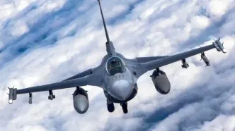 برنده واقعی تولید جنگنده کیست؛ بوئینگ یا لاکهید مارتین؟