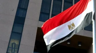 رایزنی‌های دیپلمات ارشد قاهره درباره مسأله هسته‌ای ایران