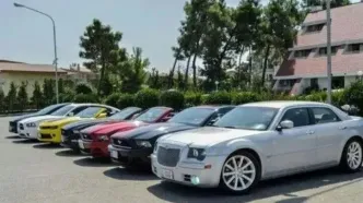 فرصت سه روزه ثبت نام خودروهای وارداتی | ثبت نام با ۵۰۰ میلیون تومان در سامانه salecars.ir