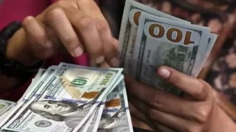 انتشار قیمت یورو و سایر ارزها در بازار؛ هر دلار 153 هزار و 367 تومان